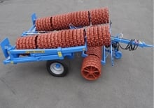 Rouleaux pour des champs et prairies Tigges BHY 65-920