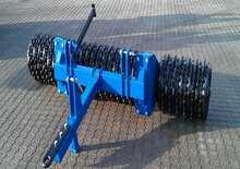 Rouleaux pour des champs et prairies DAL-BO CombiFlex 300