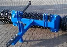 Rouleaux pour des champs et prairies DAL-BO CombiFlex 300