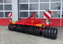 Rouleaux pour des champs et prairies Brix CW 300/51