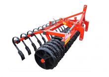 Rouleaux pour des champs et prairies Brix CW 400/51