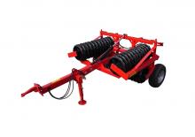 Rouleaux pour des champs et prairies Brix CW 51/530