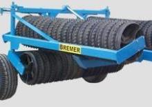 Rouleaux pour des champs et prairies Bremer CWK 1820/60