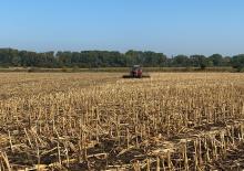 Rouleaux pour des champs et prairies Agrisem Faca Roller