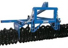 Rouleaux pour des champs et prairies DAL-BO Flex 2,6