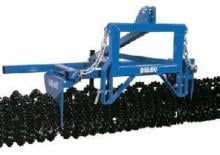 Rouleaux pour des champs et prairies DAL-BO Flex 3,0