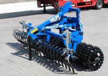 Rouleaux pour des champs et prairies DAL-BO FrontFlex 1.5
