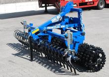 Rouleaux pour des champs et prairies DAL-BO FrontFlex 260