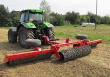 Rouleaux pour des champs et prairies Expom® Jacek 9.0