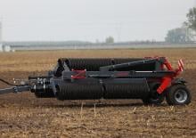 Rouleaux pour des champs et prairies Expom® Maximus 12.0 