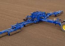 Rouleaux pour des champs et prairies DAL-BO MegaRoll 21,3