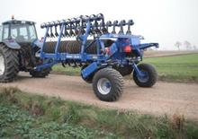 Rouleaux pour des champs et prairies DAL-BO MiniMax Classic 4,5