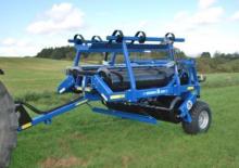 Rouleaux pour des champs et prairies DAL-BO MiniMax Classic 6.3
