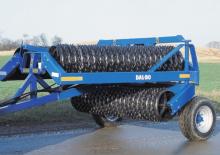 Rouleaux pour des champs et prairies DAL-BO MiniMax Classic 7,6