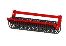 Rouleaux pour des champs et prairies Expom® Mors 2.75