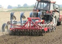 Rouleaux pour des champs et prairies Expom® Partner I 3.0