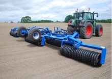 Rouleaux pour des champs et prairies DAL-BO PowerRoll 1230