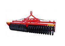 Rouleaux pour des champs et prairies Brix PW 400 F