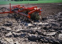 Rouleaux pour des champs et prairies Väderstad Rollex 510