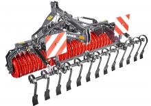 Rouleaux pour des champs et prairies Saphir RollStar CB 301