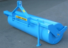 Rouleaux pour des champs et prairies Tigges T 50-240 
