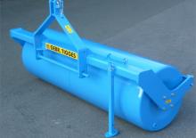 Rouleaux pour des champs et prairies Tigges T 50-260 