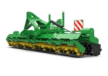 Rouleaux pour des champs et prairies Kerner X-Cut Solo 750