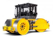 Rouleaux  trijantes Dynapac CS 1400