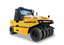 Rouleaux sur pneus PowerPlus CPT288H-III