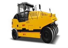 Rouleaux sur pneus YTO LTP1016