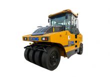 Rouleaux sur pneus XCMG XP103 