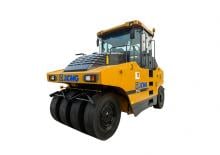 Rouleaux sur pneus XCMG XP163 