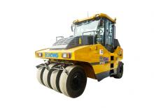 Rouleaux sur pneus XCMG XP163S 