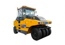 Rouleaux sur pneus XCMG XP203 