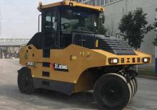 Rouleaux sur pneus XCMG XP203S 
