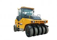 Rouleaux sur pneus XCMG XP263K 
