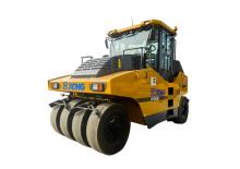 Rouleaux sur pneus XCMG XP263S 