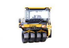 Rouleaux sur pneus XCMG XP265S