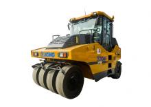 Rouleaux sur pneus XCMG XP303 