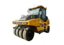 Rouleaux sur pneus XCMG XP303S 