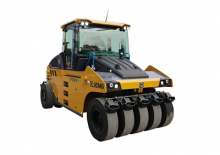 Rouleaux sur pneus XCMG XP305KSIV