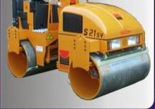 Rouleaux vibrants tandem Sicom 21 Mizar