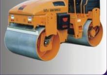 Rouleaux vibrants tandem Sicom 50 Antares