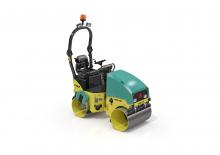 Rouleaux vibrants tandem Ammann ARX 20 T4f