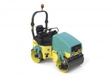 Rouleaux vibrants tandem Ammann ARX 23-2 T4f
