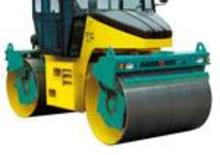 Rouleaux vibrants tandem Ammann AV 26-2 K