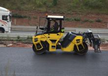 Rouleaux vibrants tandem Bomag BW 151 AD-5