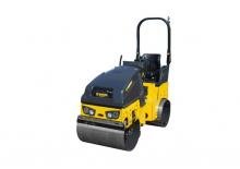 Rouleaux vibrants tandem Bomag BW 90 SC-5
