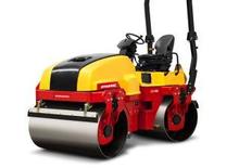 Rouleaux vibrants tandem Dynapac CC 1200