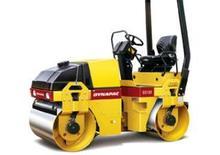 Rouleaux vibrants tandem Dynapac CC 122